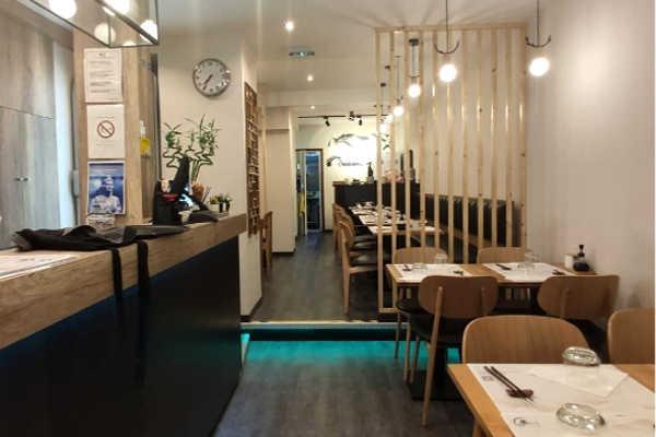 delice condorcet restaurant paris s