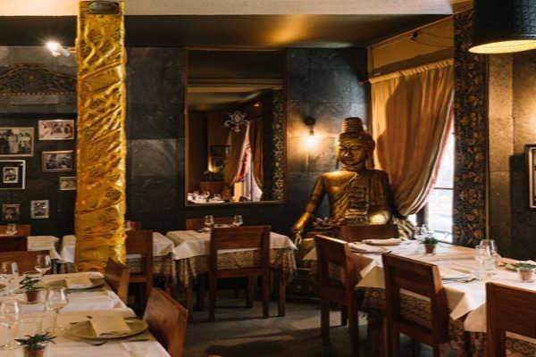 djakarta bali restaurant indonsien 6