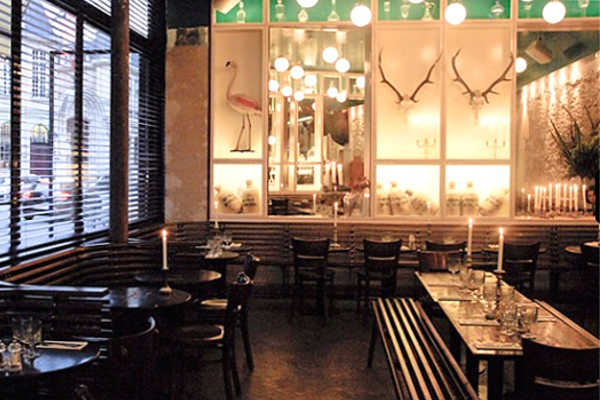 loup restaurant paris 75001 cote