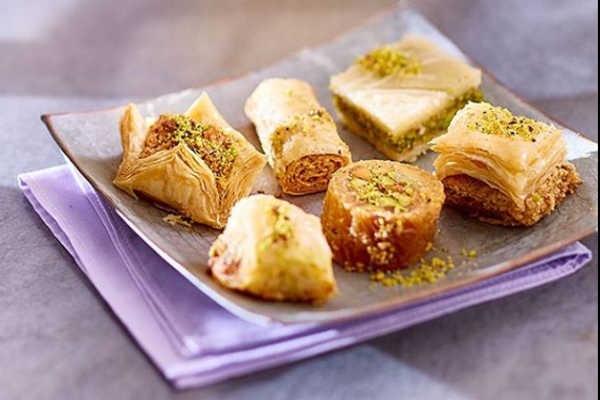 Maison Noura au Printemps Haussmann 