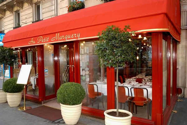 Petit Marguery