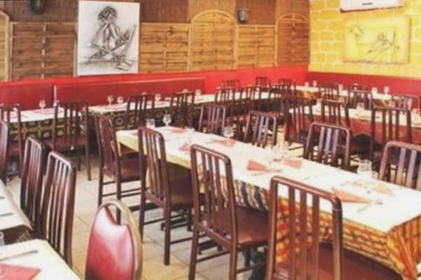 Porokhane, restaurant africain hala à Paris 3