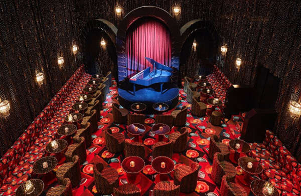 boeuf sur toit restaurant paris s4