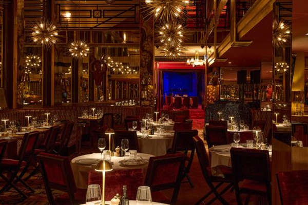 boeuf sur toit restautant paris s1