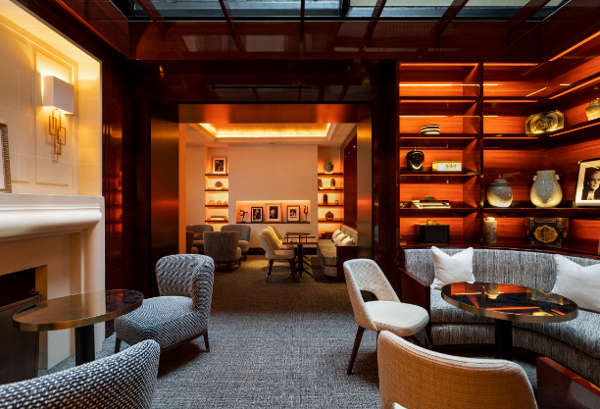 Réveillon du Nouvel An au restaurant l’Entracte