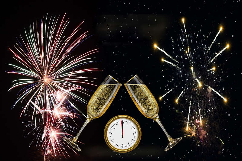 Que faire pour le réveillon du Nouvel An à Paris