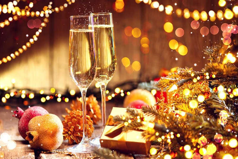 Idées cadeaux gourmand pour Noël et le nouvel An