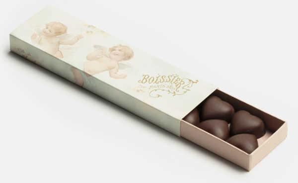 boissier saint valenntin 2022 guim