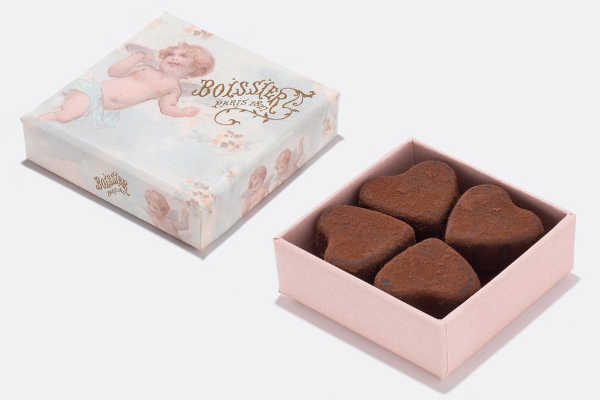 boissier saint valentin 2022 choco