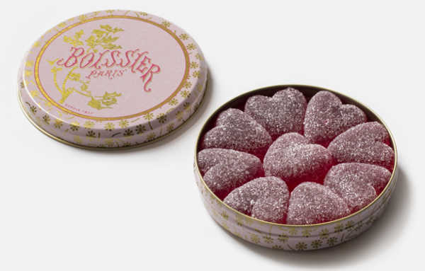 boissier saint valentin 2022 pates