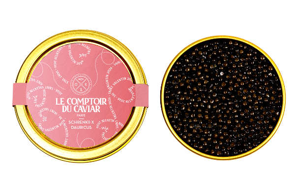 comptoir caviar saint valentin 2026 2