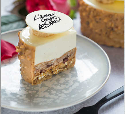 dalloyau saint valntin 2020