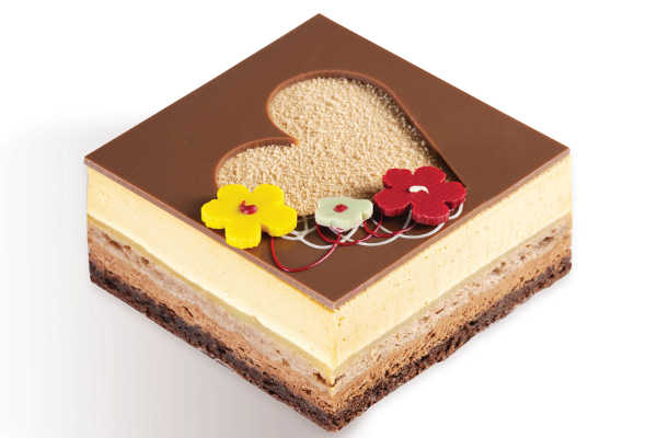 hevin saint valentin 2021 croque mme