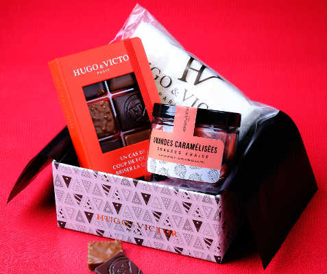 hugo victor sv 2022 box