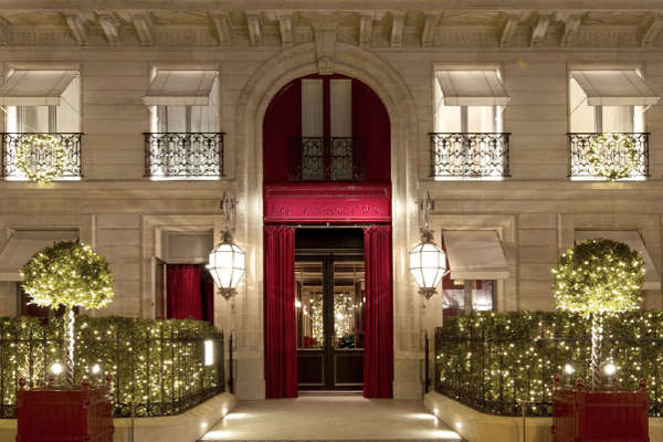 Réserve, Saint-Valentin 2021