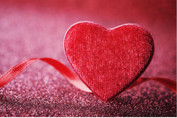Soirée de la Saint Valentin
