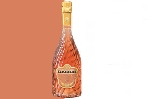 Saint Valentin Tsarine