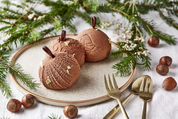 Conticini Buche boules 2022