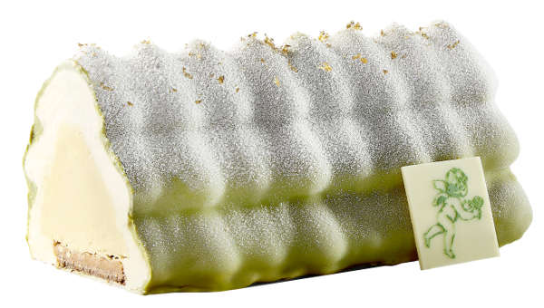 amorino noel 2025 buche 2