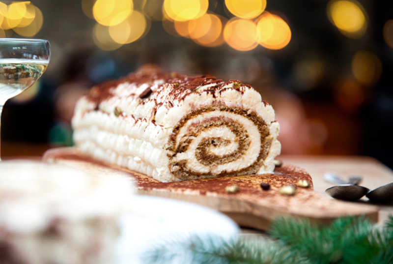 tiramibûche Big Mamma