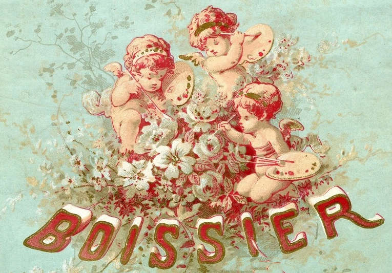 Noël 2025 Boissier
