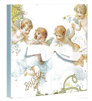 Calendrier de l Avent 2025 de Noël Boissier