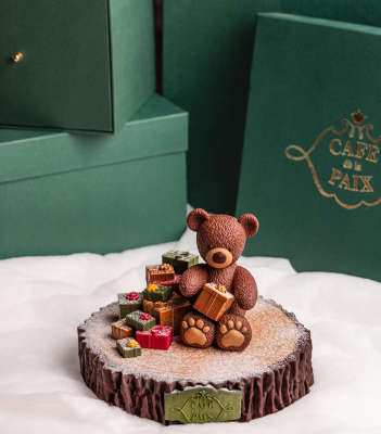 cafe paix buche 2024
