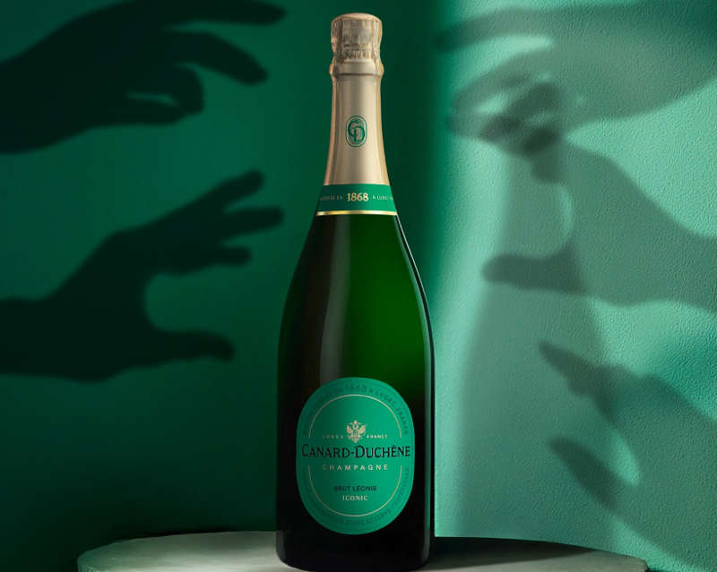 Champagne Léonie Iconic