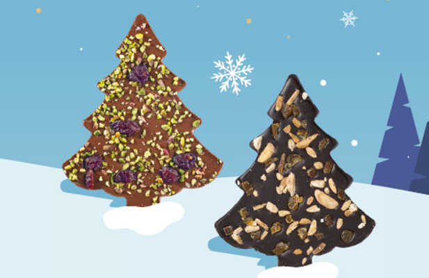 de neuville noel 2022 mendiants