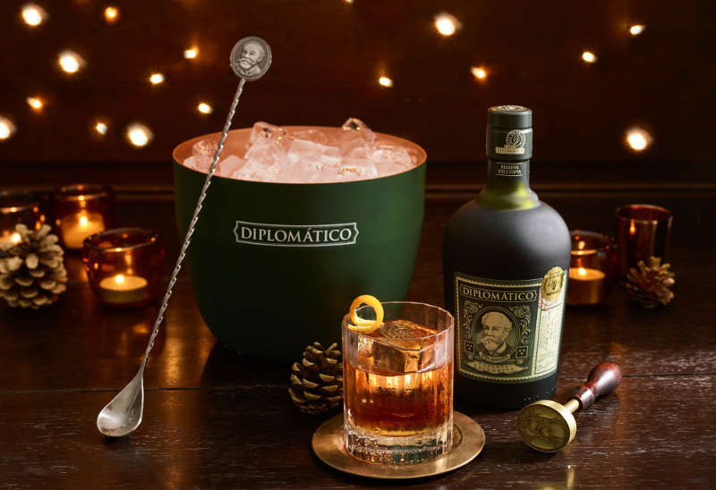 Noël Diplomatico