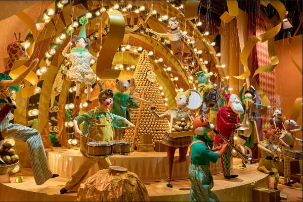 ferrero 2022 printemps 2