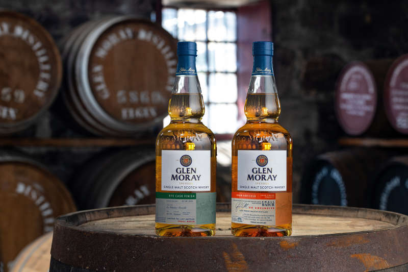 Glen Moray