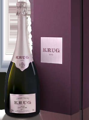 krug 2024 rose