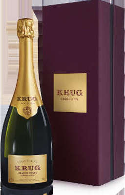krug noel 2024 blanc