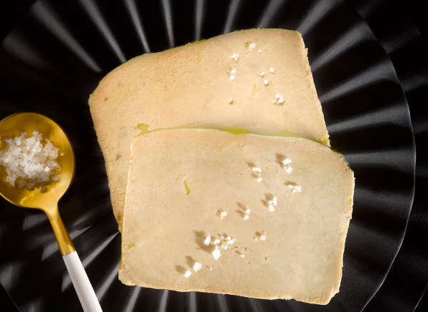 laffitte noel 2025 foie oie