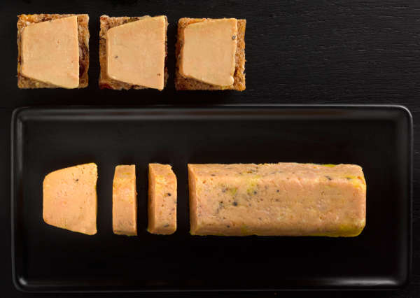 laffitte noel 2025 fume