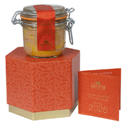 laffitte noel 2025 millesime