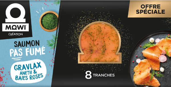 mowi noel 2024 gravlax