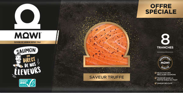 mowi noel 2024 truffe