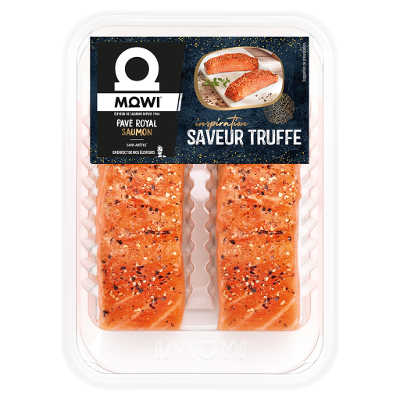 mowi noel 2025 pave truffe