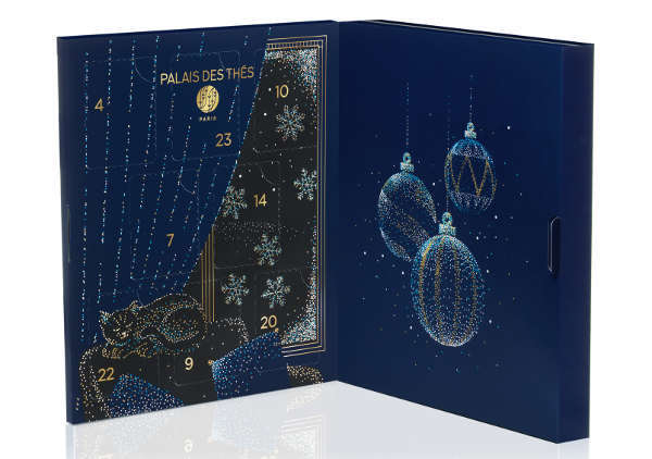 palais thes noel 2025 avent 2