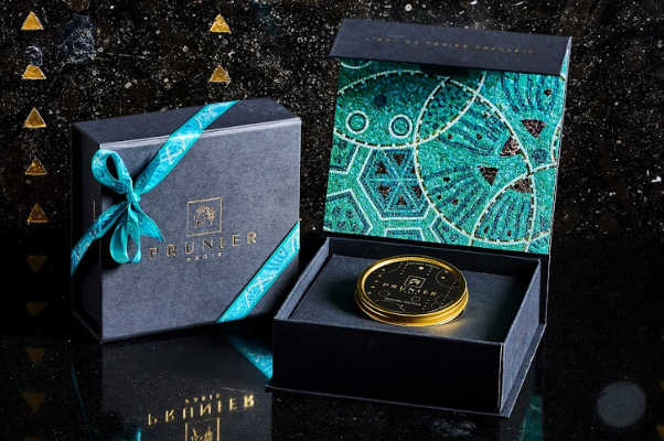 prunier noel 2023 caviar 4
