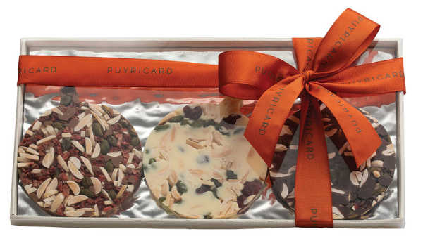 puyricard boules noel 2022