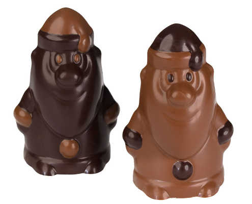 puyricard pere noel 2022