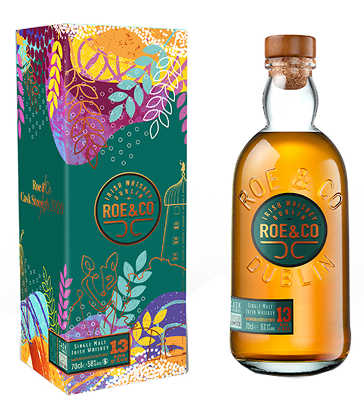 roe whisky fetes 2022