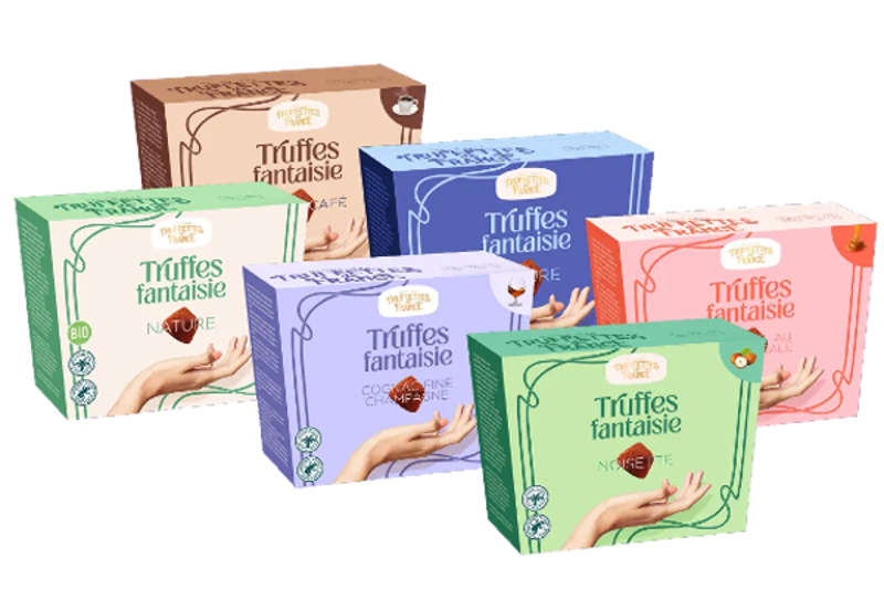 Truffettes de France 