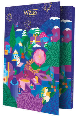 weiss noel 2024 avent