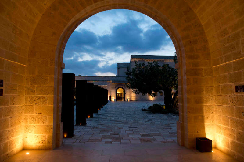 Relais Histò Hôtel et spa