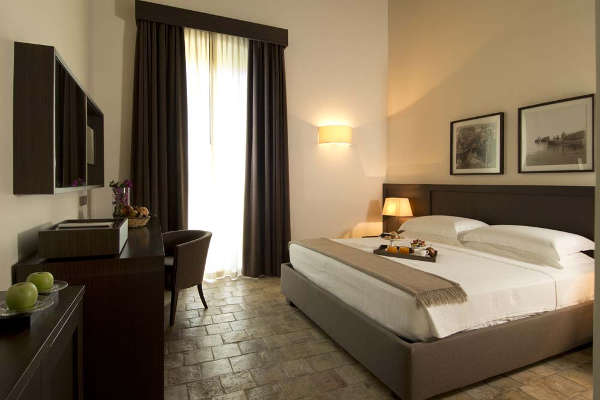 histoehotel chambre