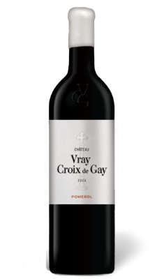 Chateau vray 2023